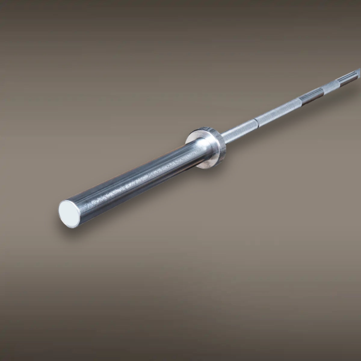 GRIT Olympic Bar - 2.2 m