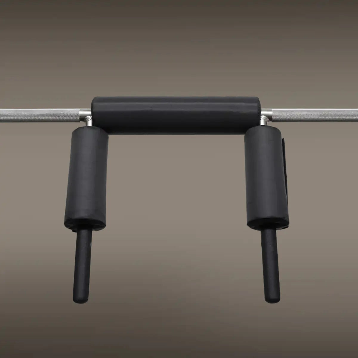 GRIT Safety Squat Bar