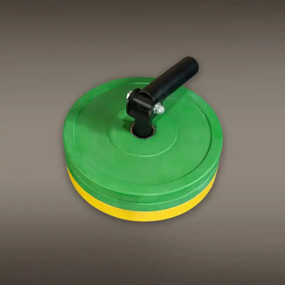 GRIT Bumper Post Landmine