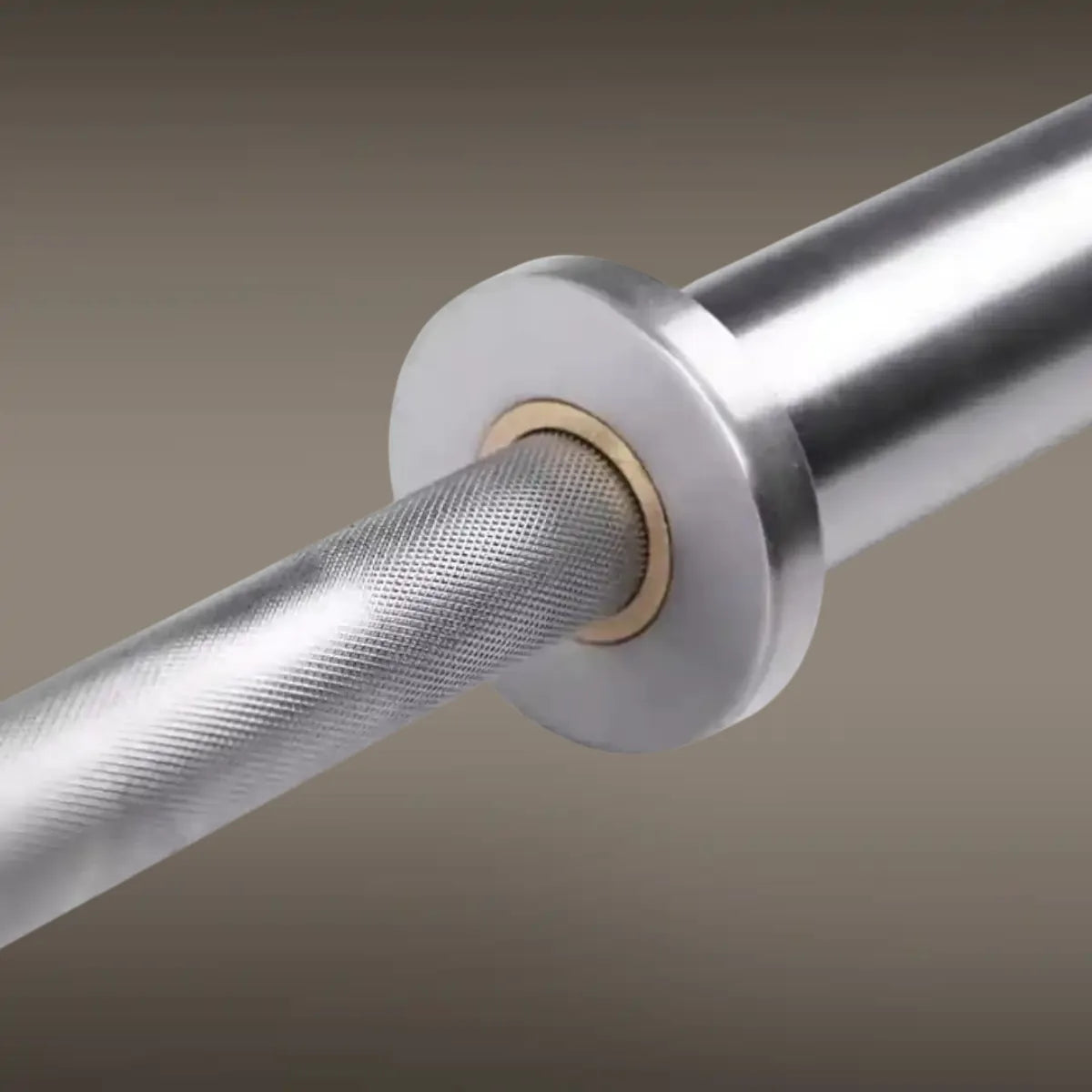 GRIT Olympic Bar - 2.2 m
