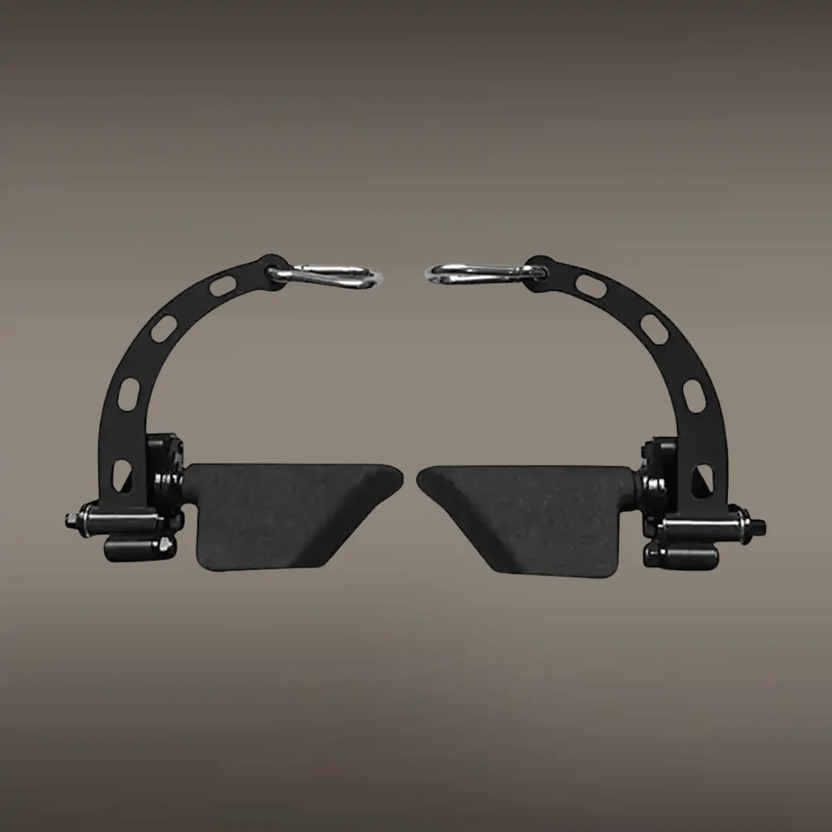 GRIT Cable Attachments - Set of 8