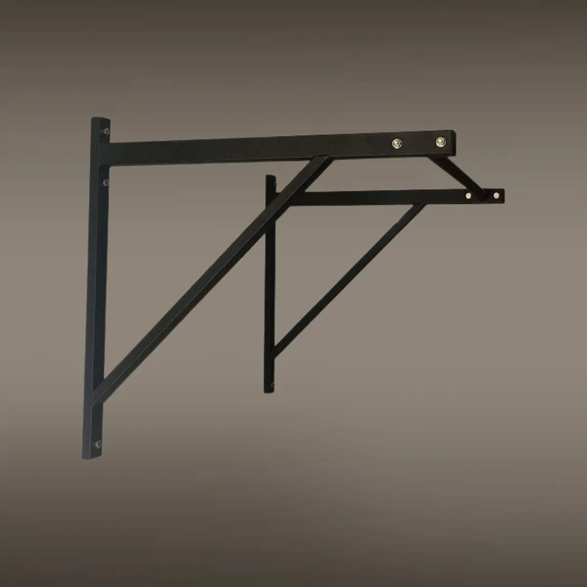 GRIT Wall Mounted Pull up Bar