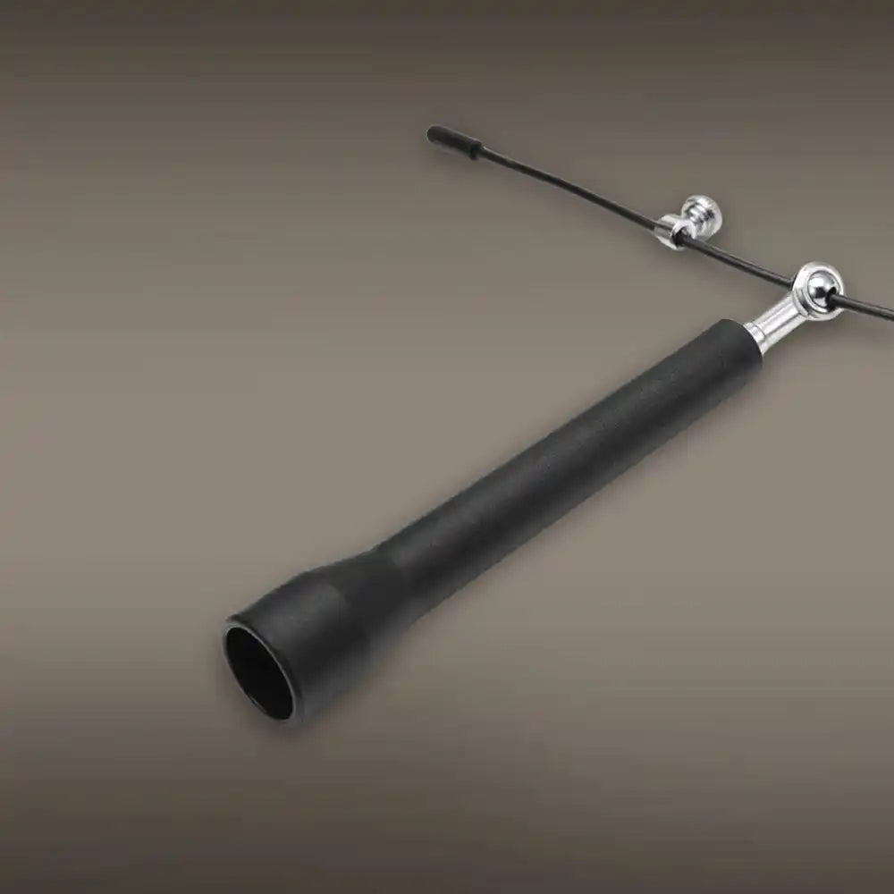 GRIT Adjustable Cable Skipping Rope