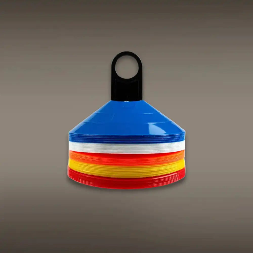GRIT Agility Cones