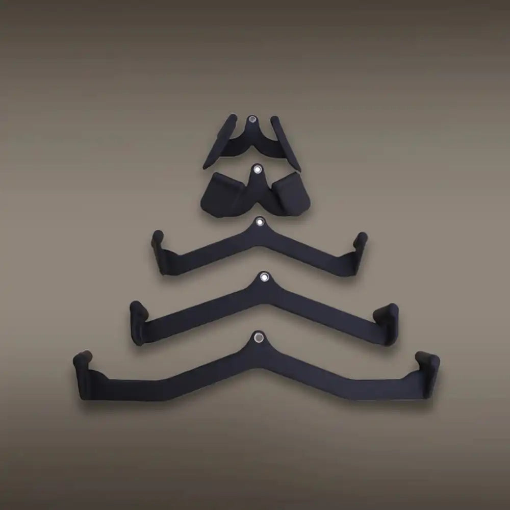 GRIT Cable Attachments - Set of 5