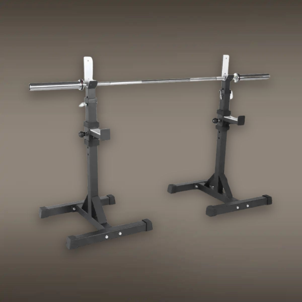 GRIT Squat Rack