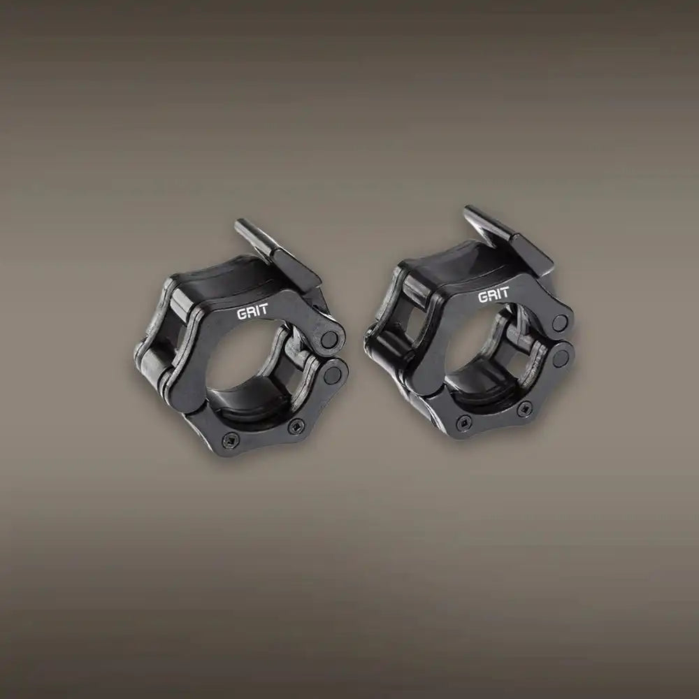GRIT Lock Jaw Collars