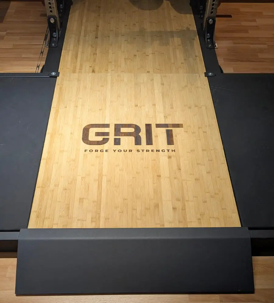GRIT Noise and Vibration Reduction Platform