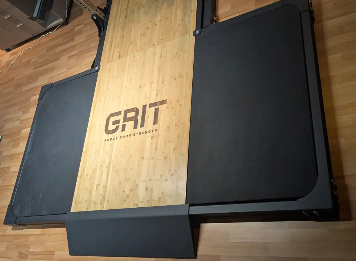 GRIT Noise and Vibration Reduction Platform