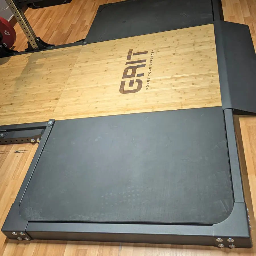 GRIT Noise and Vibration Reduction Platform