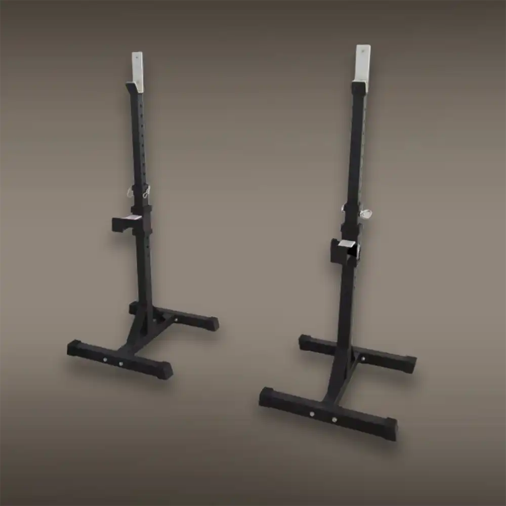 GRIT Squat Rack