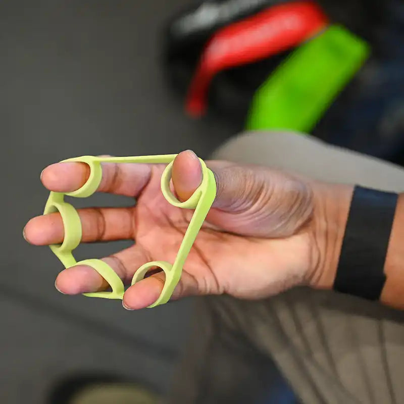 GRIT Finger Strengthener