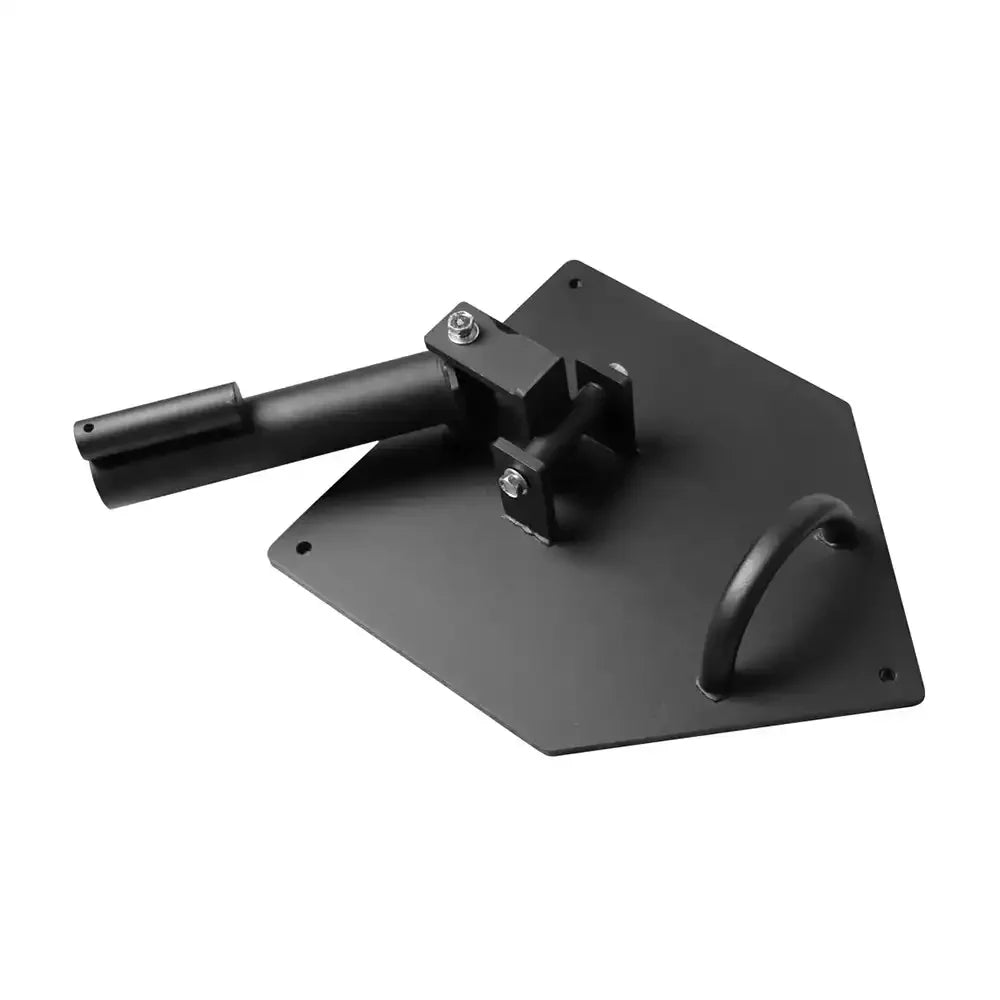 GRIT T-Bar Holder