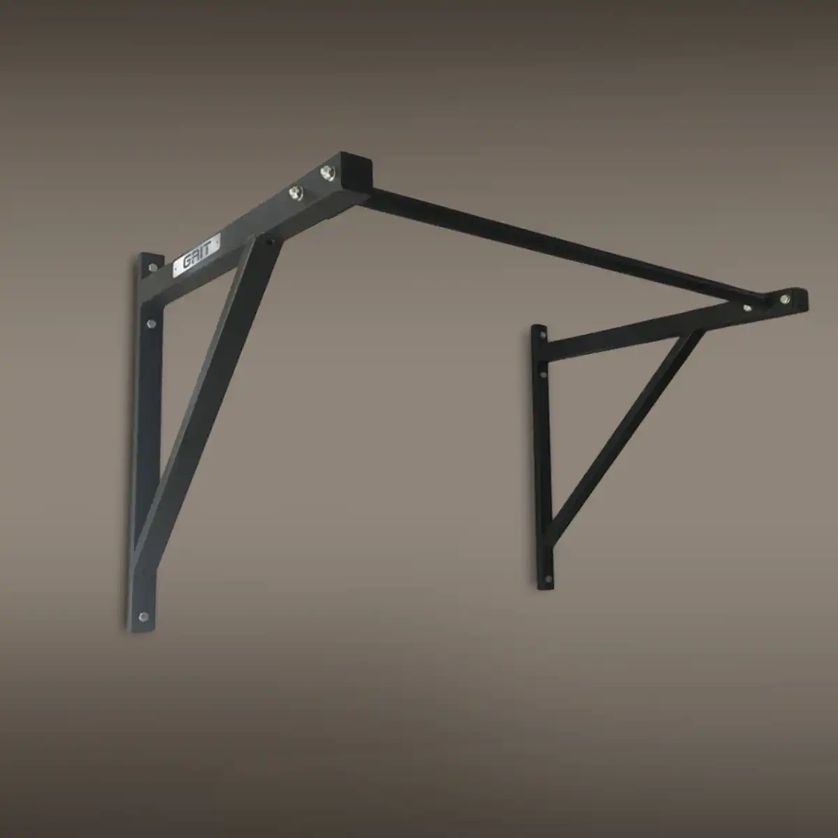 GRIT Wall Mounted Pull up Bar