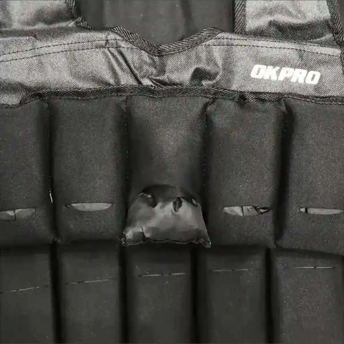 GRIT Weight Vest - 10 kg