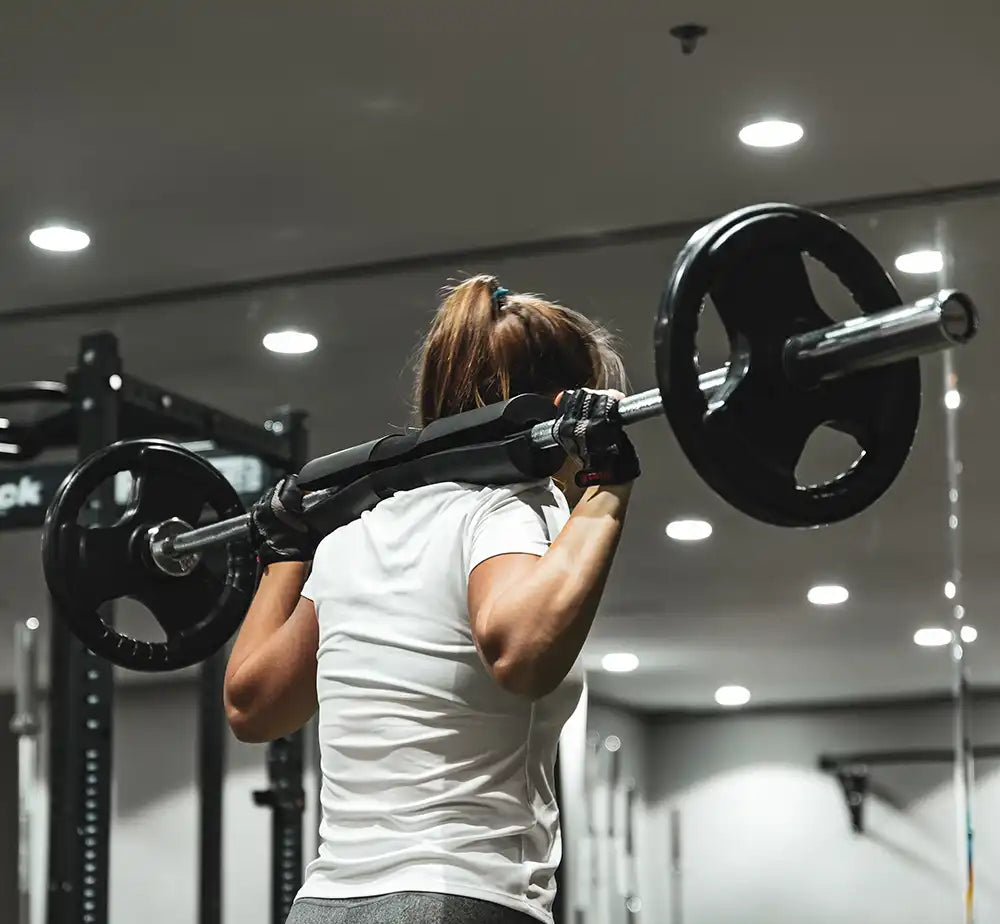 GRIT Weight Plates - 15 kg Pair