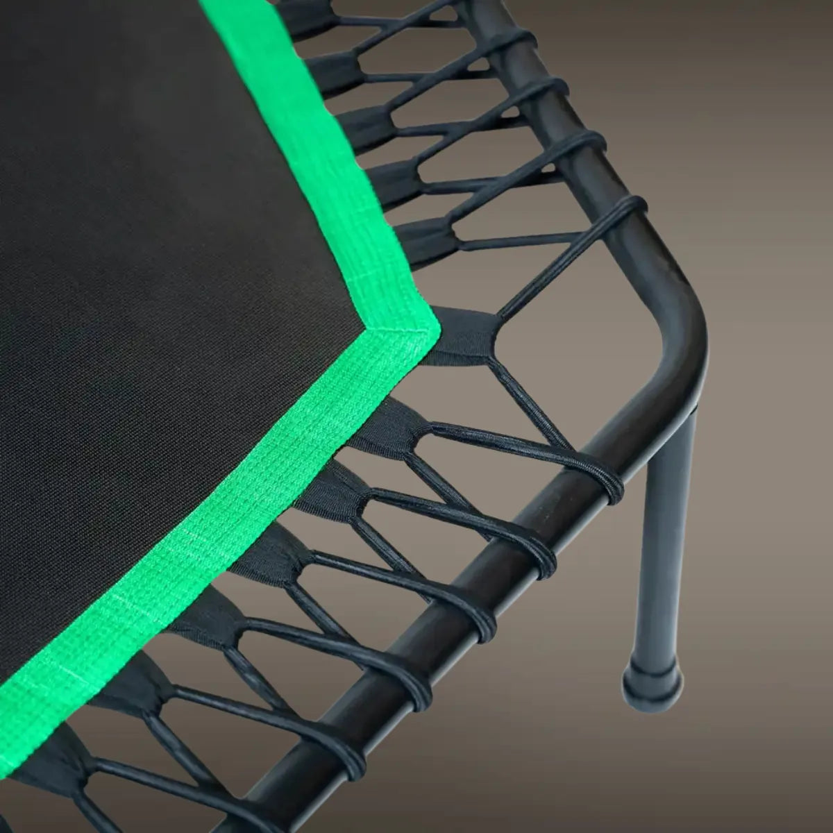 GRIT Trampoline - 135 cm