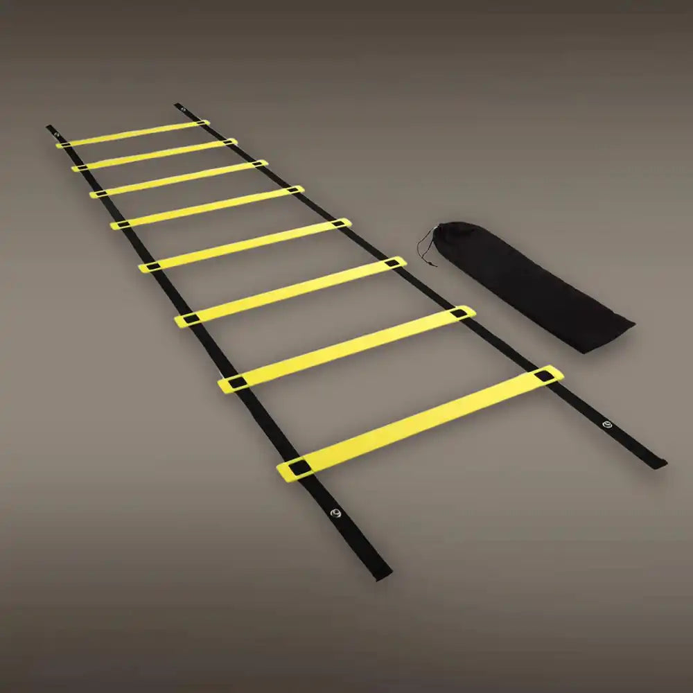 GRIT Agility Speed Ladder - 6m