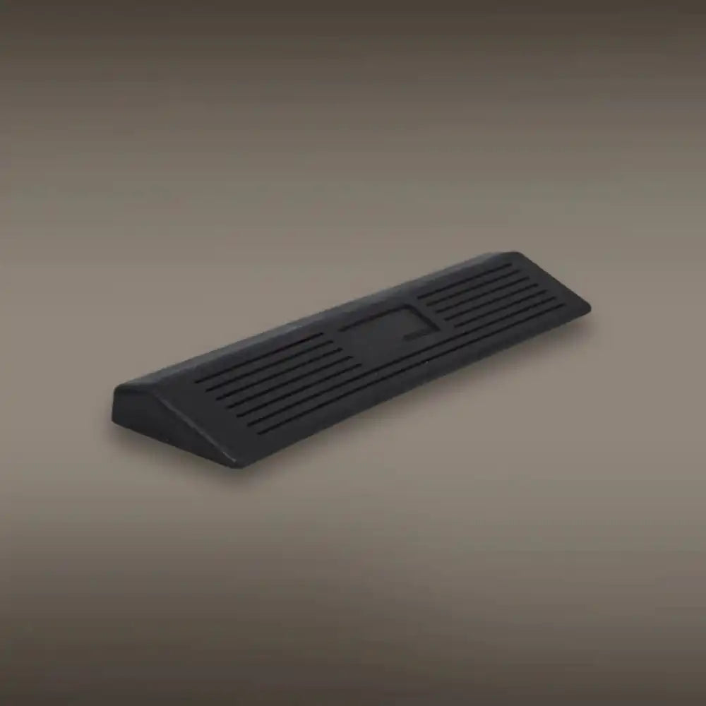GRIT Rubber Squat Wedge