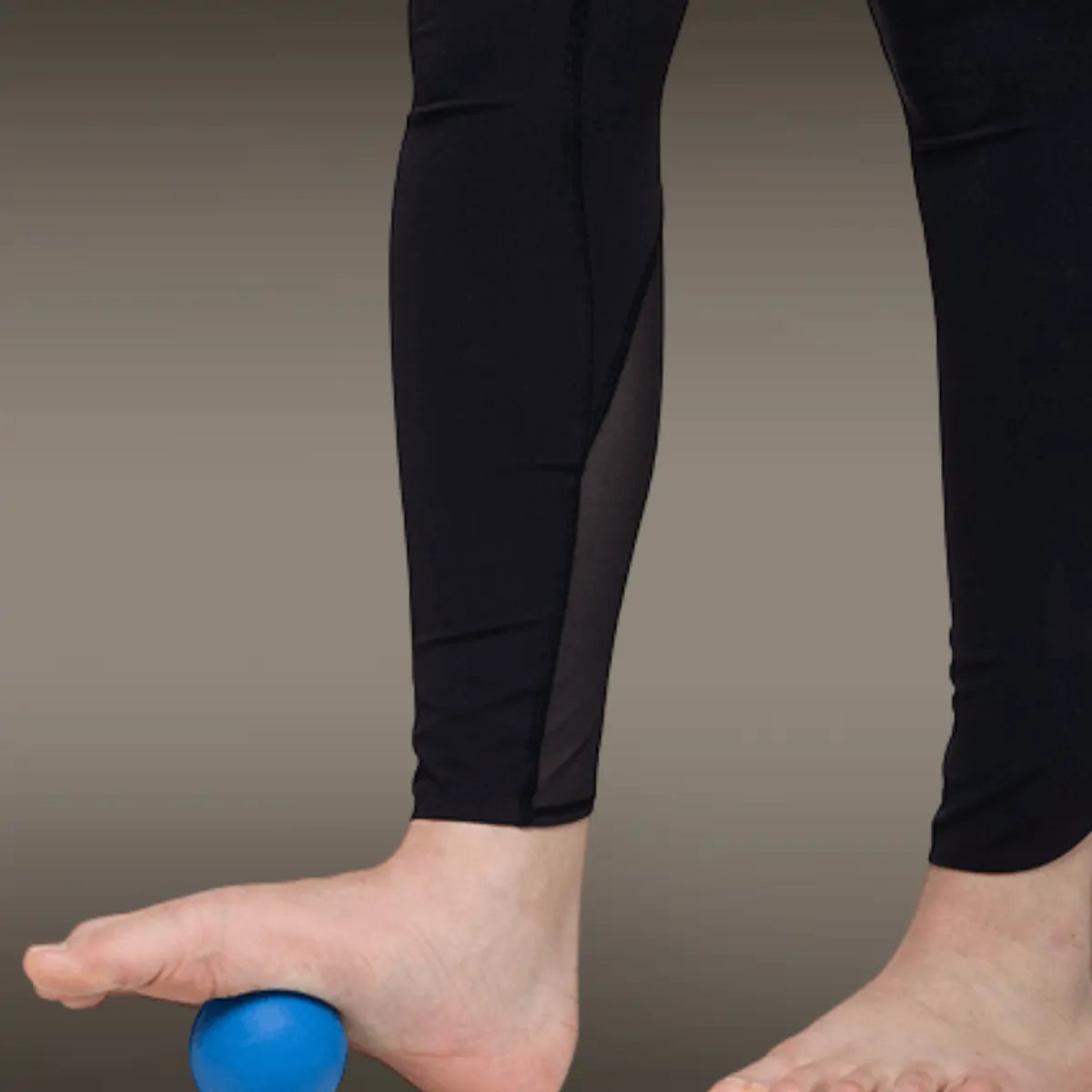 GRIT Lacrosse Massage Ball