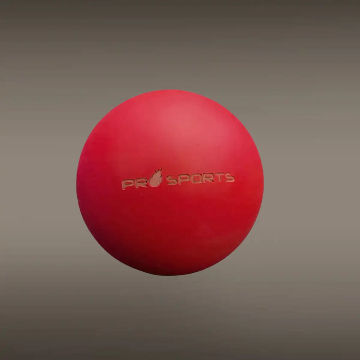 GRIT Lacrosse Massage Ball