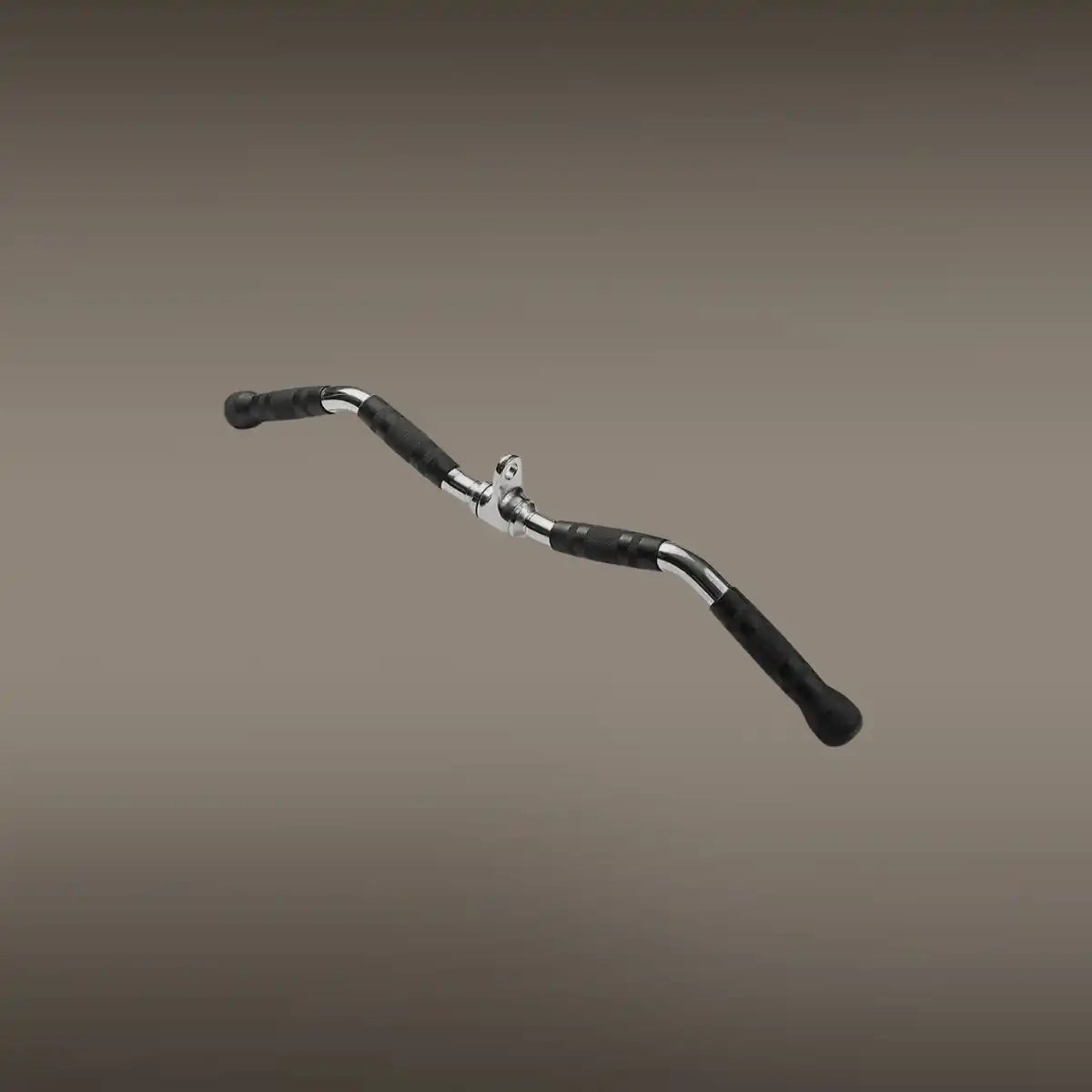 GRIT Deluxe Revolving Curl Lat Bar - 76 cm