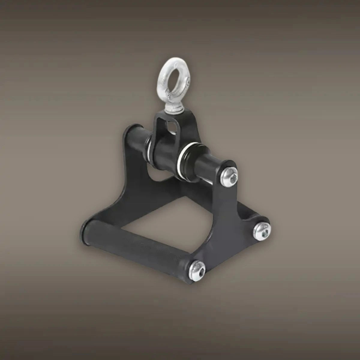 GRIT Narrow Grip Seated Row