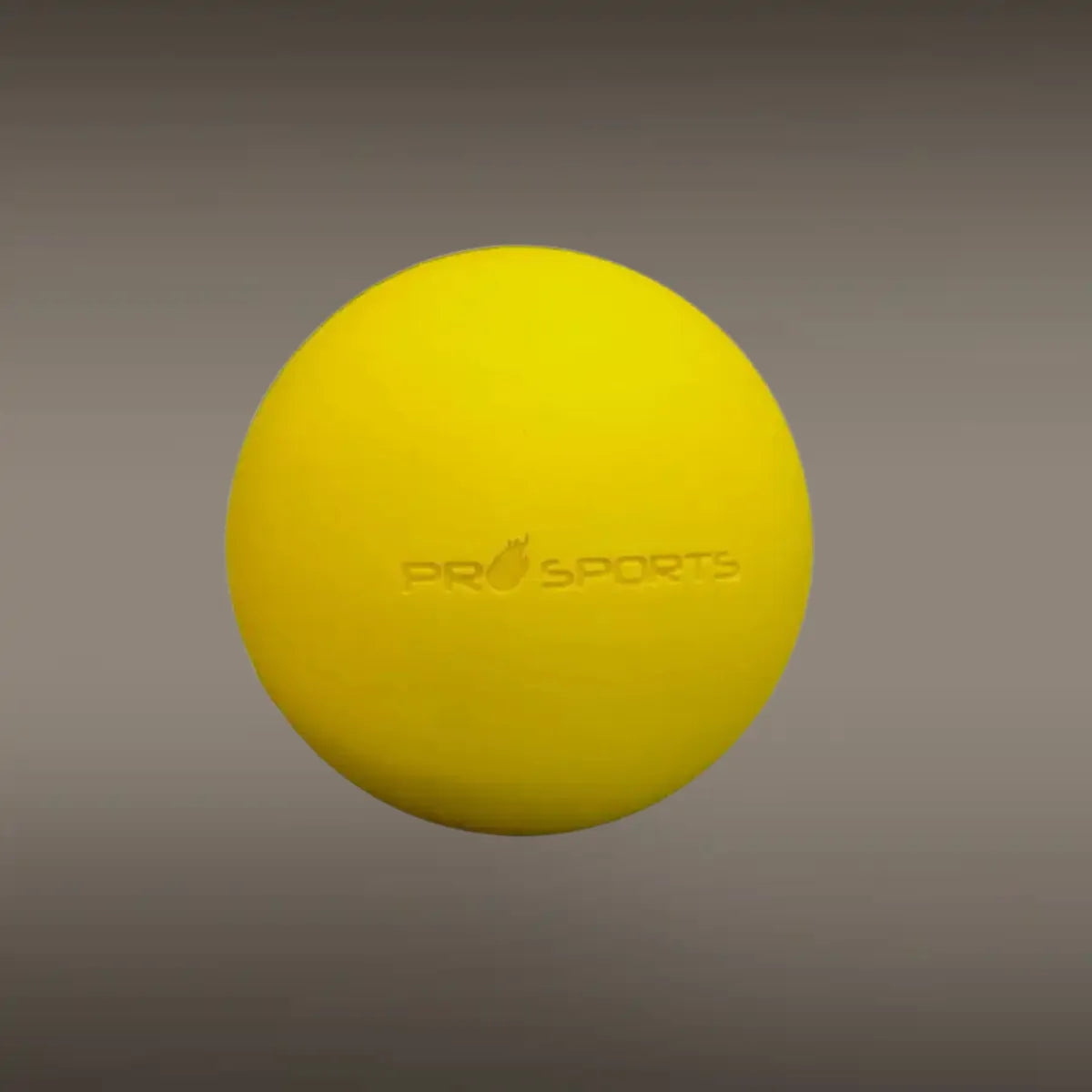 GRIT Lacrosse Massage Ball