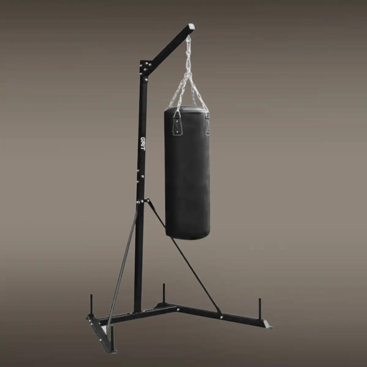 GRIT Punching Bag Stand