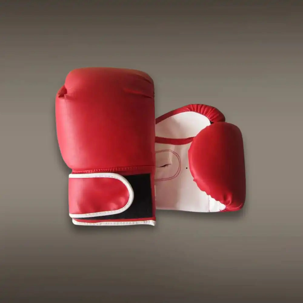 GRIT Boxing Gloves - 12 oz