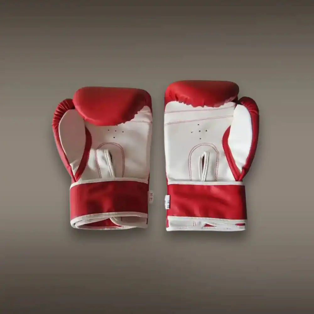 GRIT Boxing Gloves - 12 oz