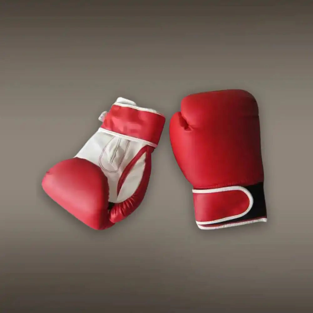 GRIT Boxing Gloves - 12 oz