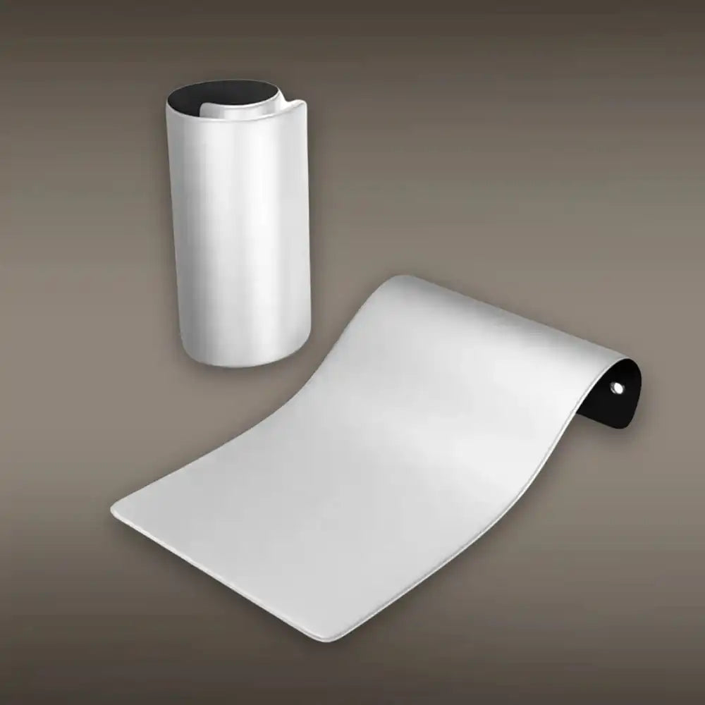 GRIT Double-Sided Exercise Mat
