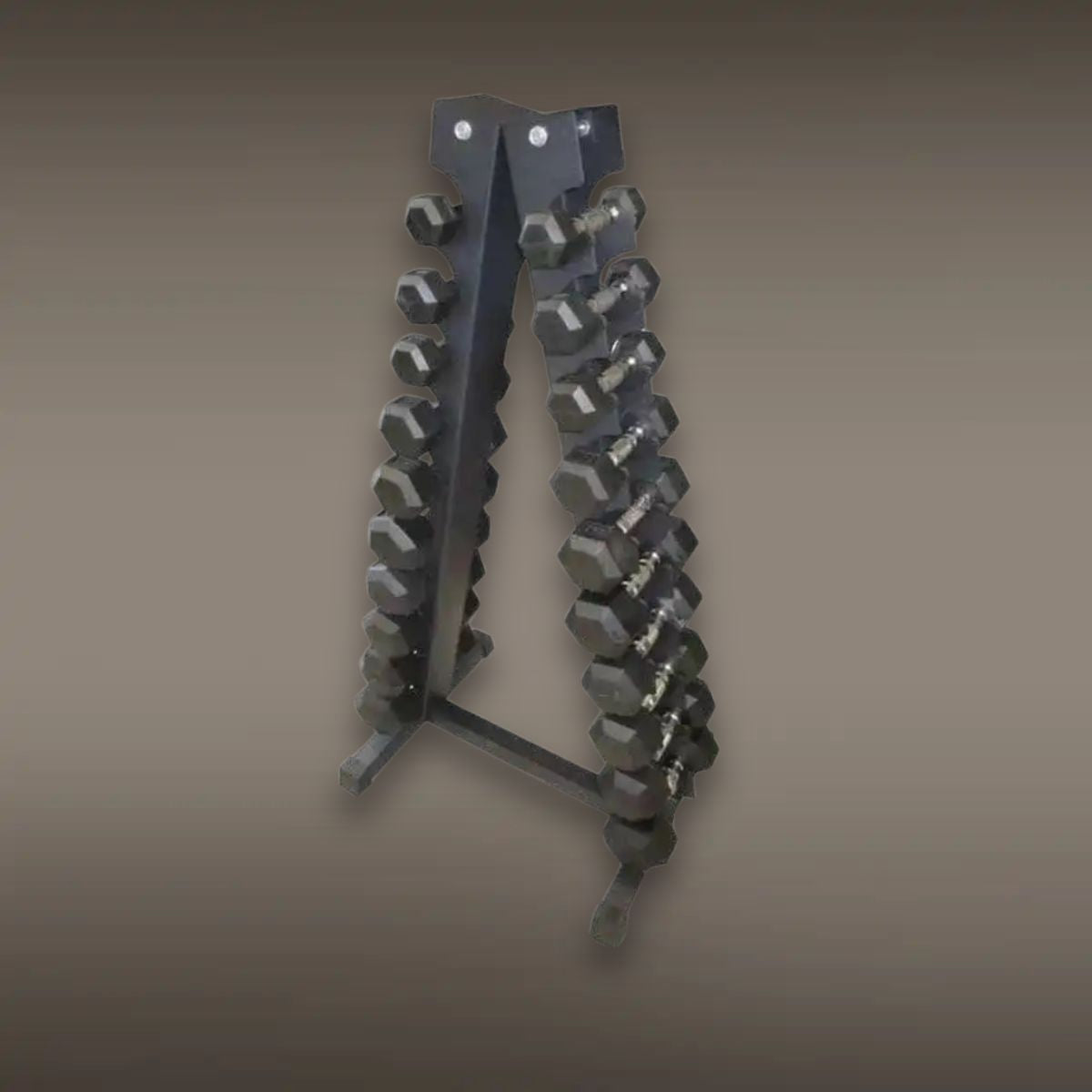 GRIT Dumbbell Vertical Rack
