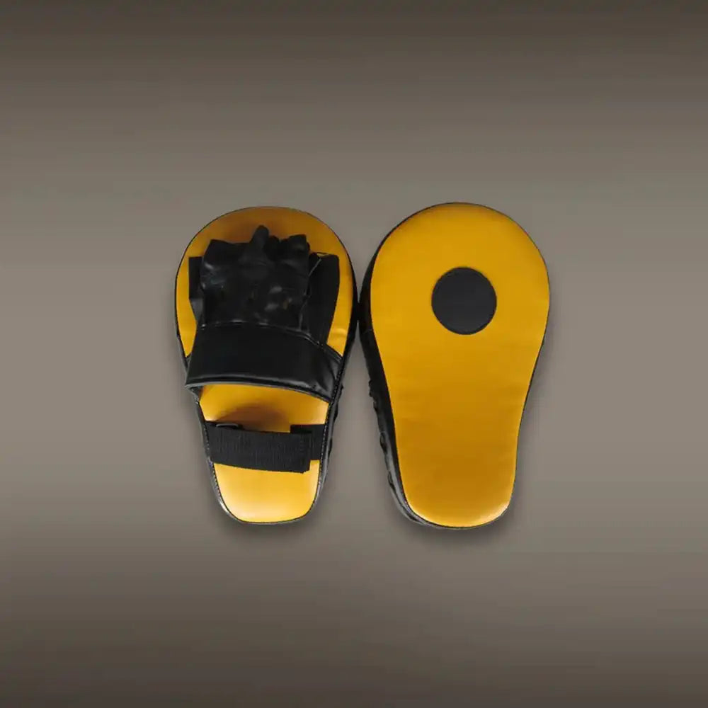 GRIT Hand Target