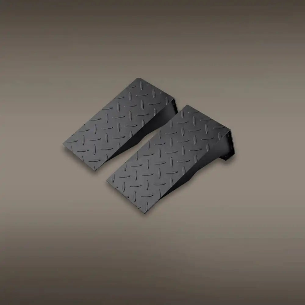 GRIT Steel Squat Wedge
