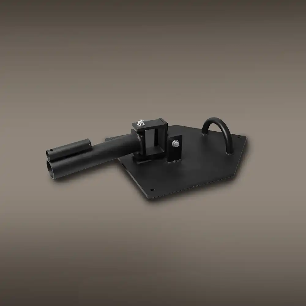 GRIT T-Bar Holder
