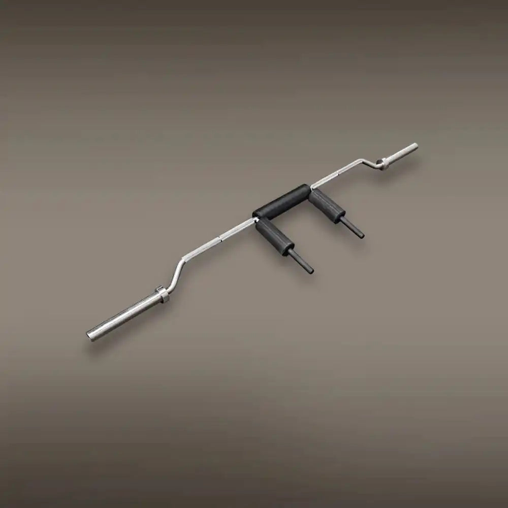 GRIT Safety Squat Bar