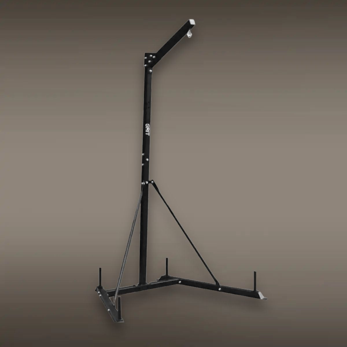 GRIT Punching Bag Stand