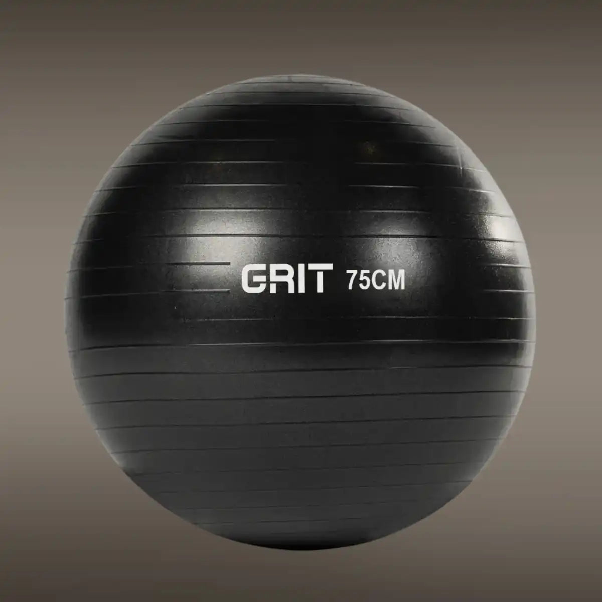 GRIT Anti-Burst Gym Ball - 75 cm