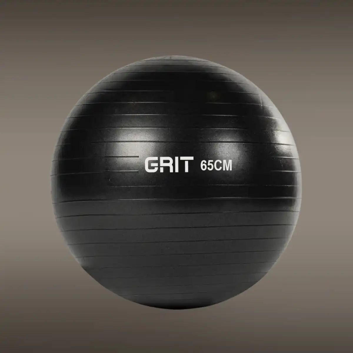 GRIT Anti-Burst Gym Ball - 65 cm