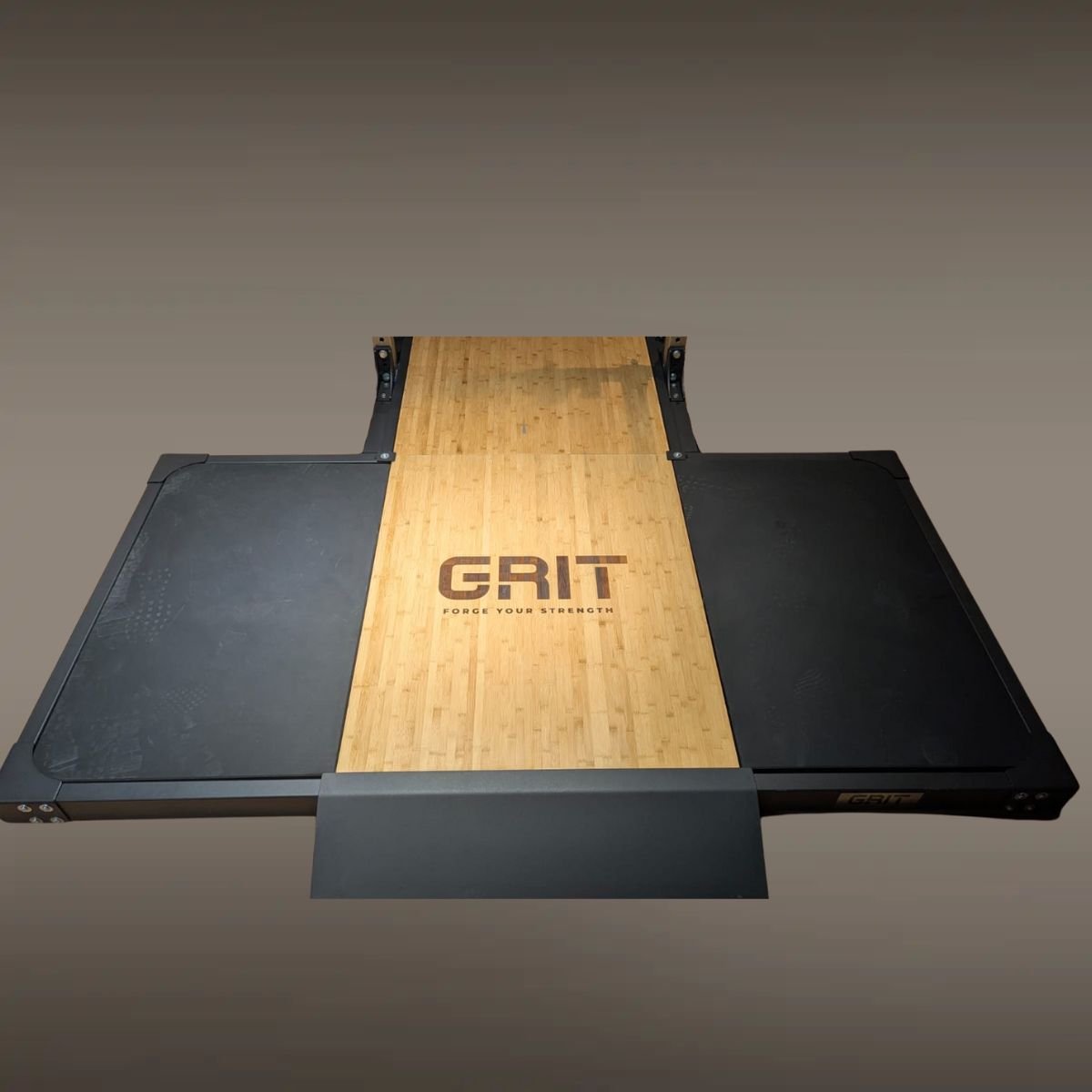 GRIT Noise and Vibration Reduction Platform