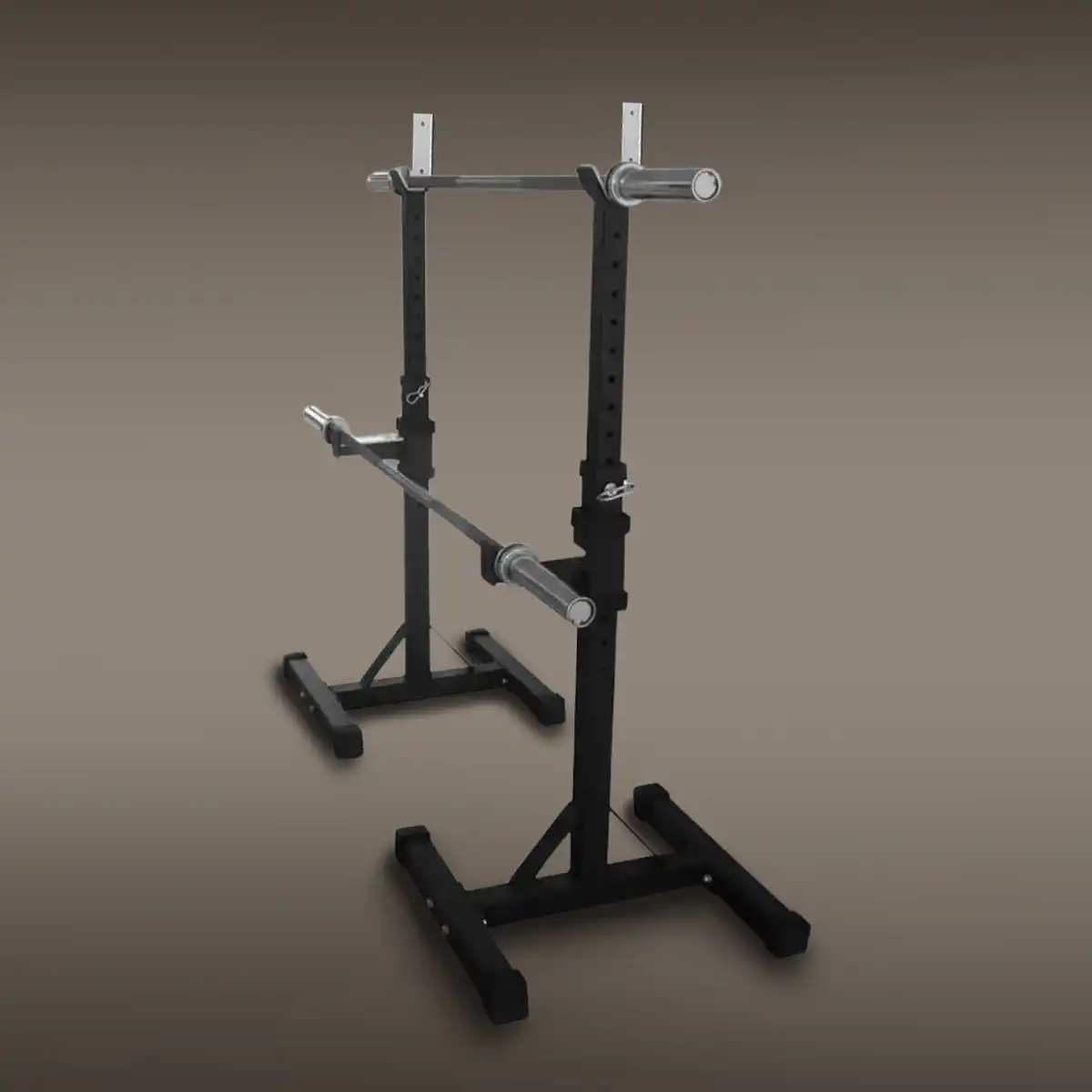 GRIT Squat Rack