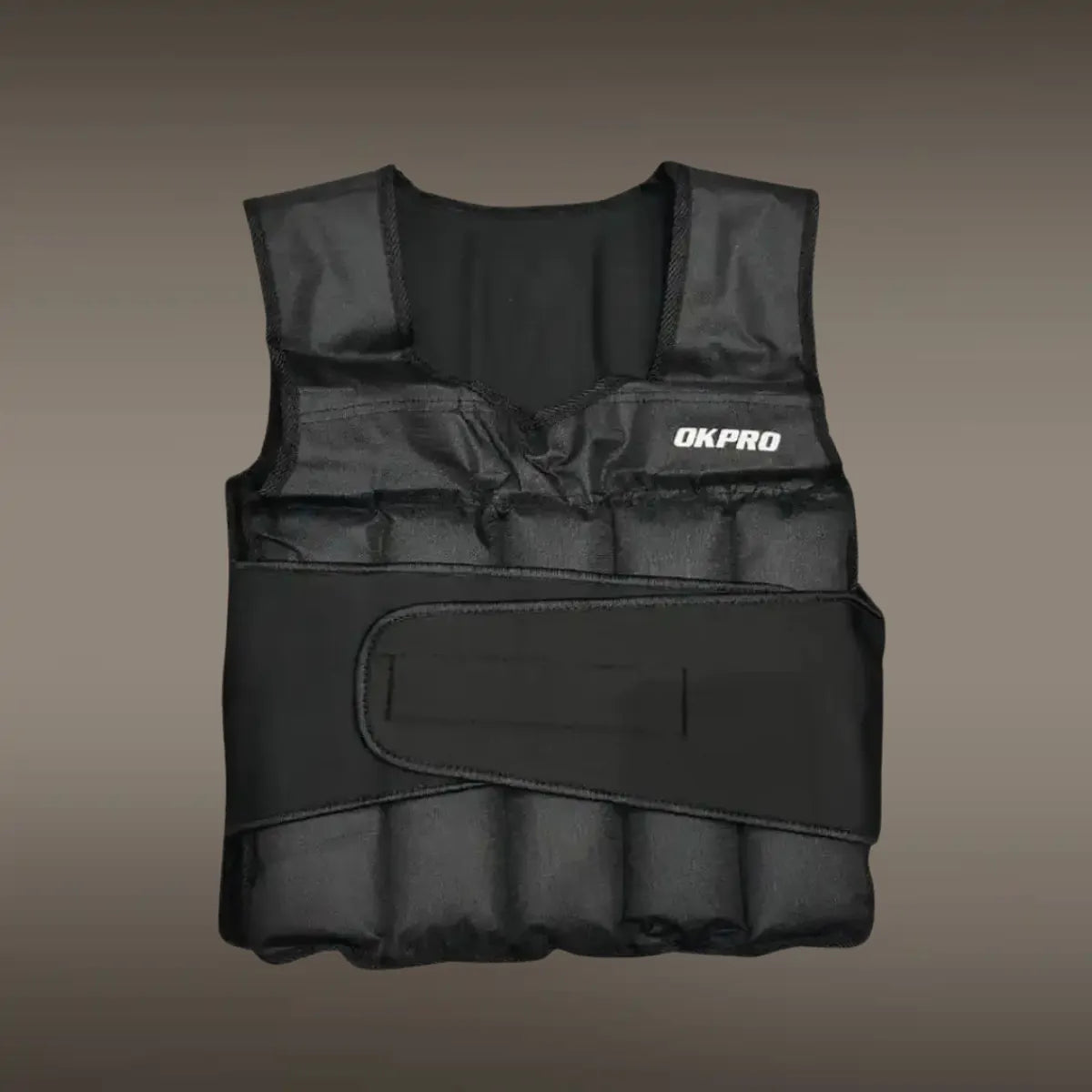GRIT Weight Vest - 15 kg
