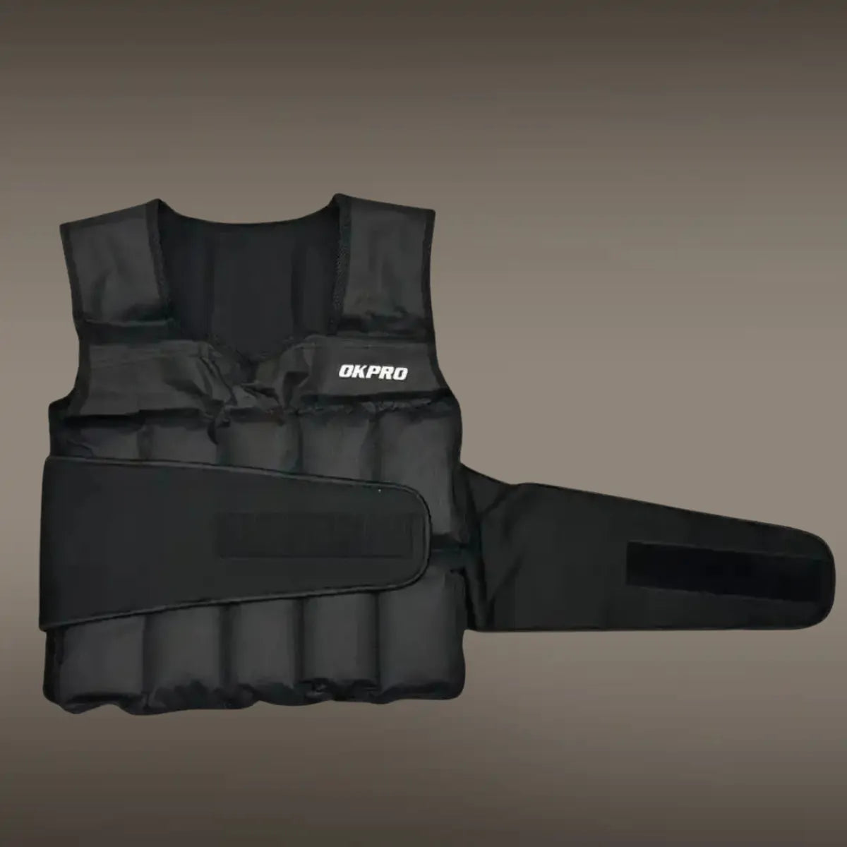 GRIT Weight Vest - 15 kg