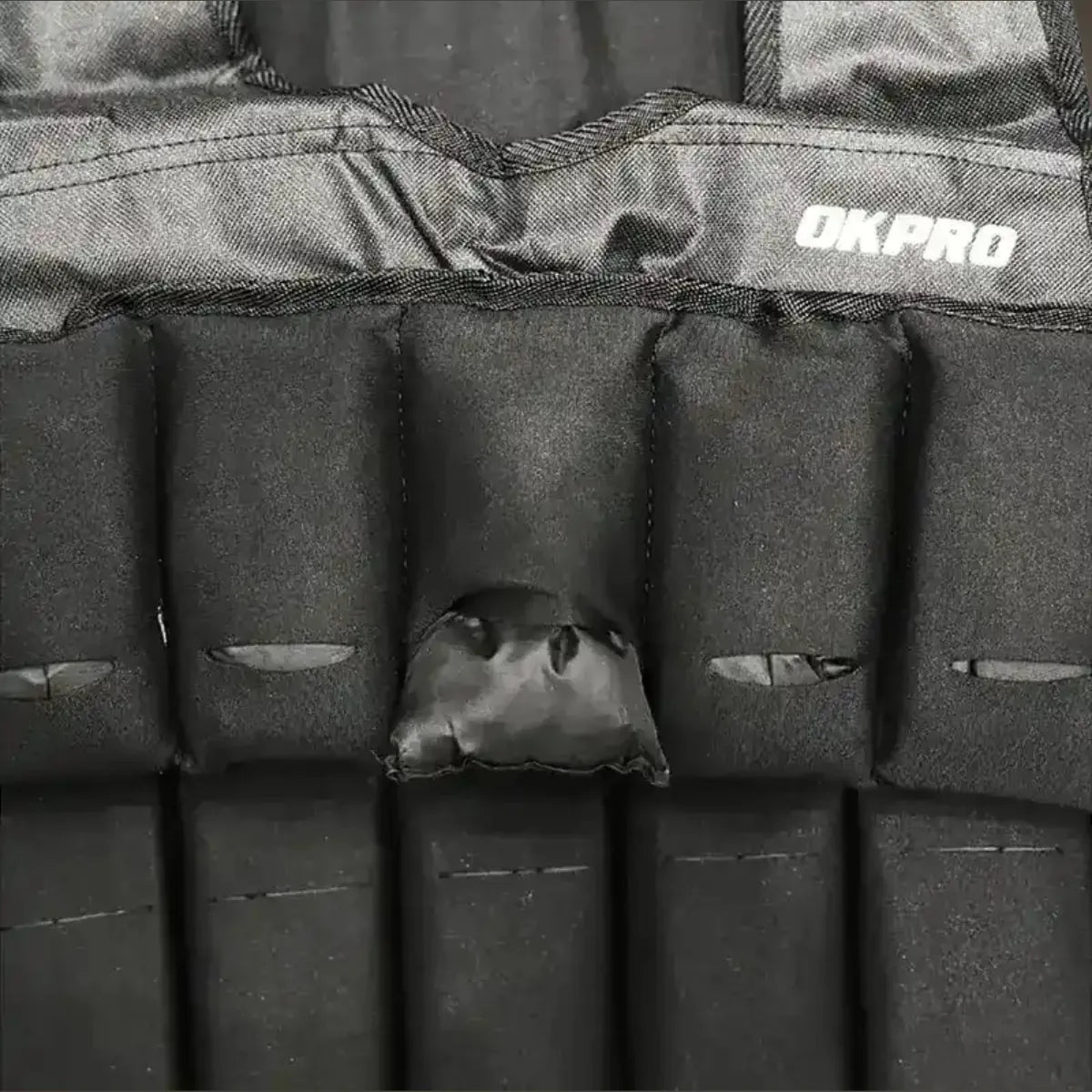 GRIT Weight Vest - 15 kg