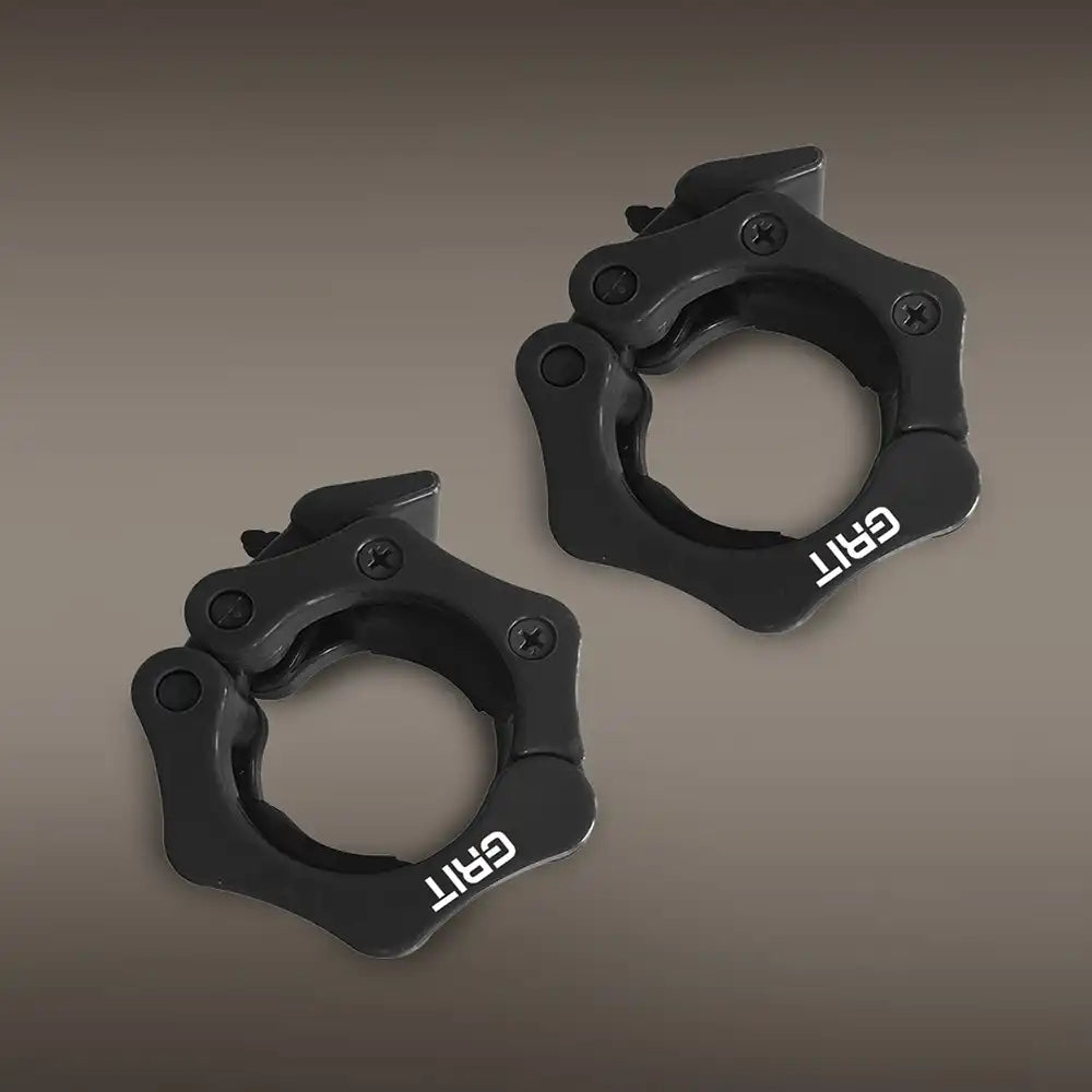 GRIT Lock Jaw Collars