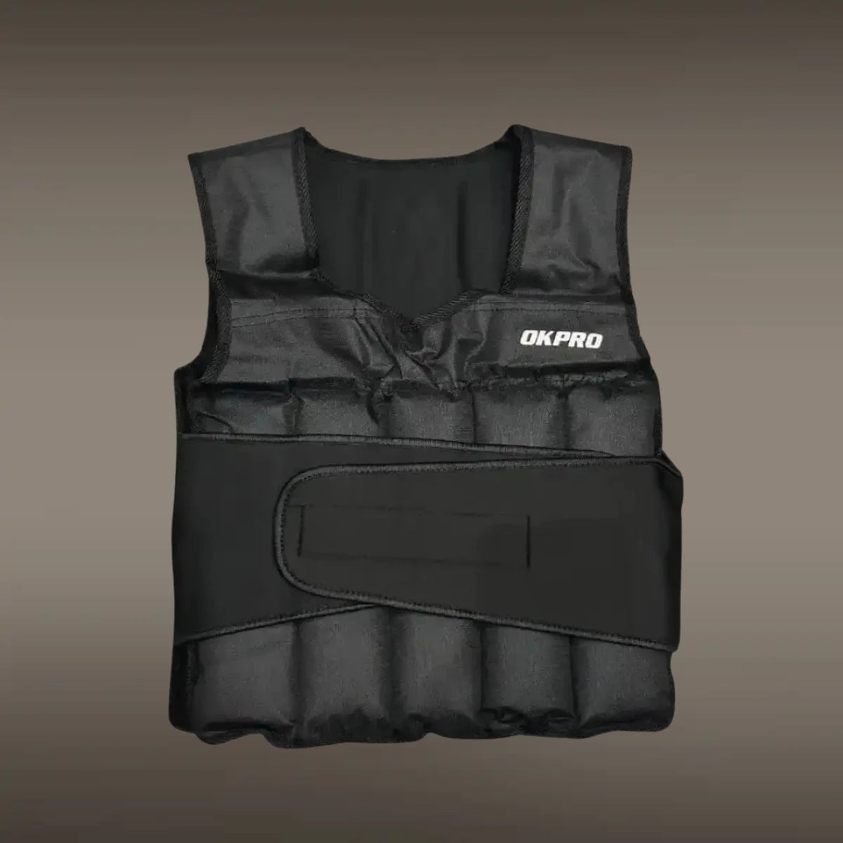 GRIT Weight Vest - 10 kg