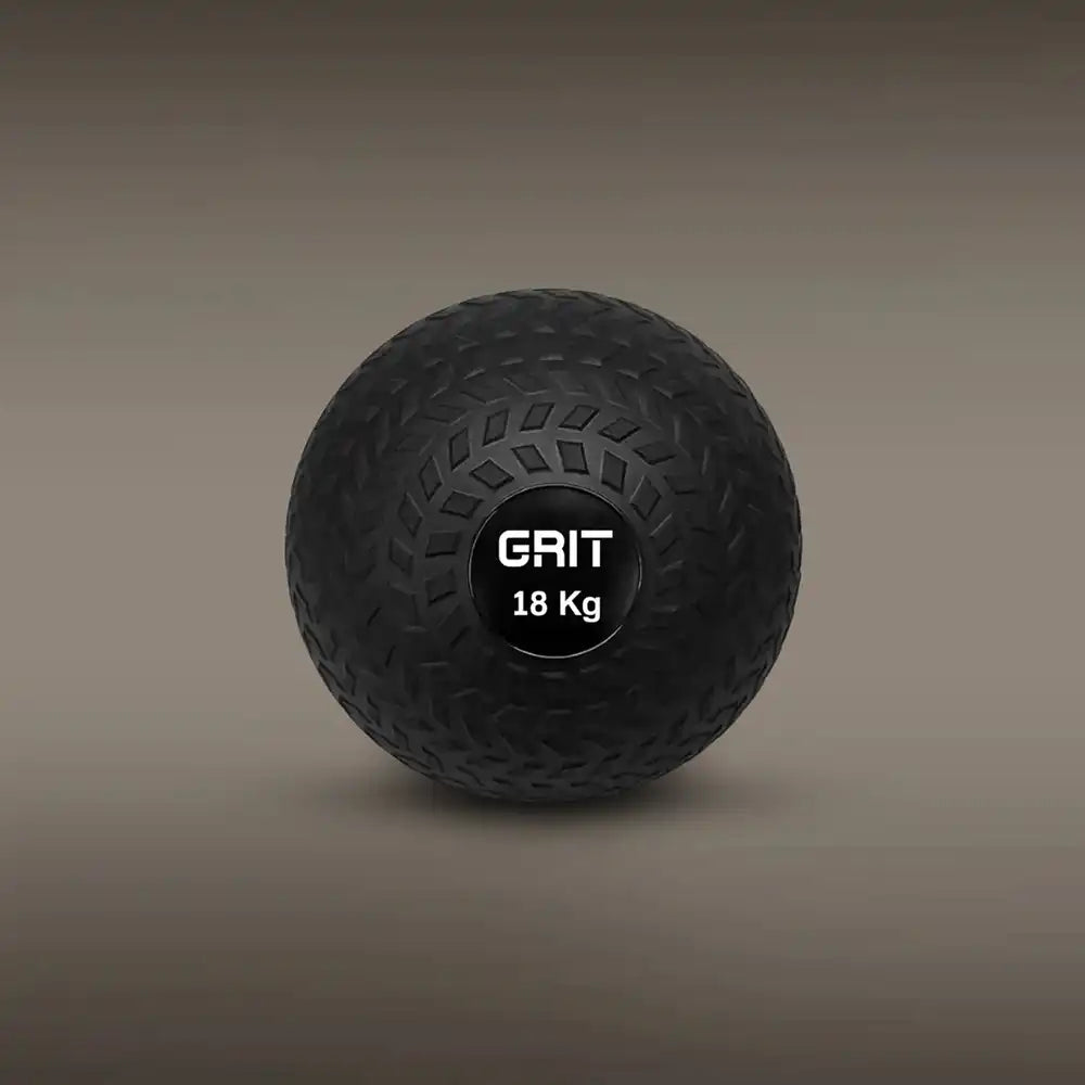 GRIT Slam Ball - 18 Kg