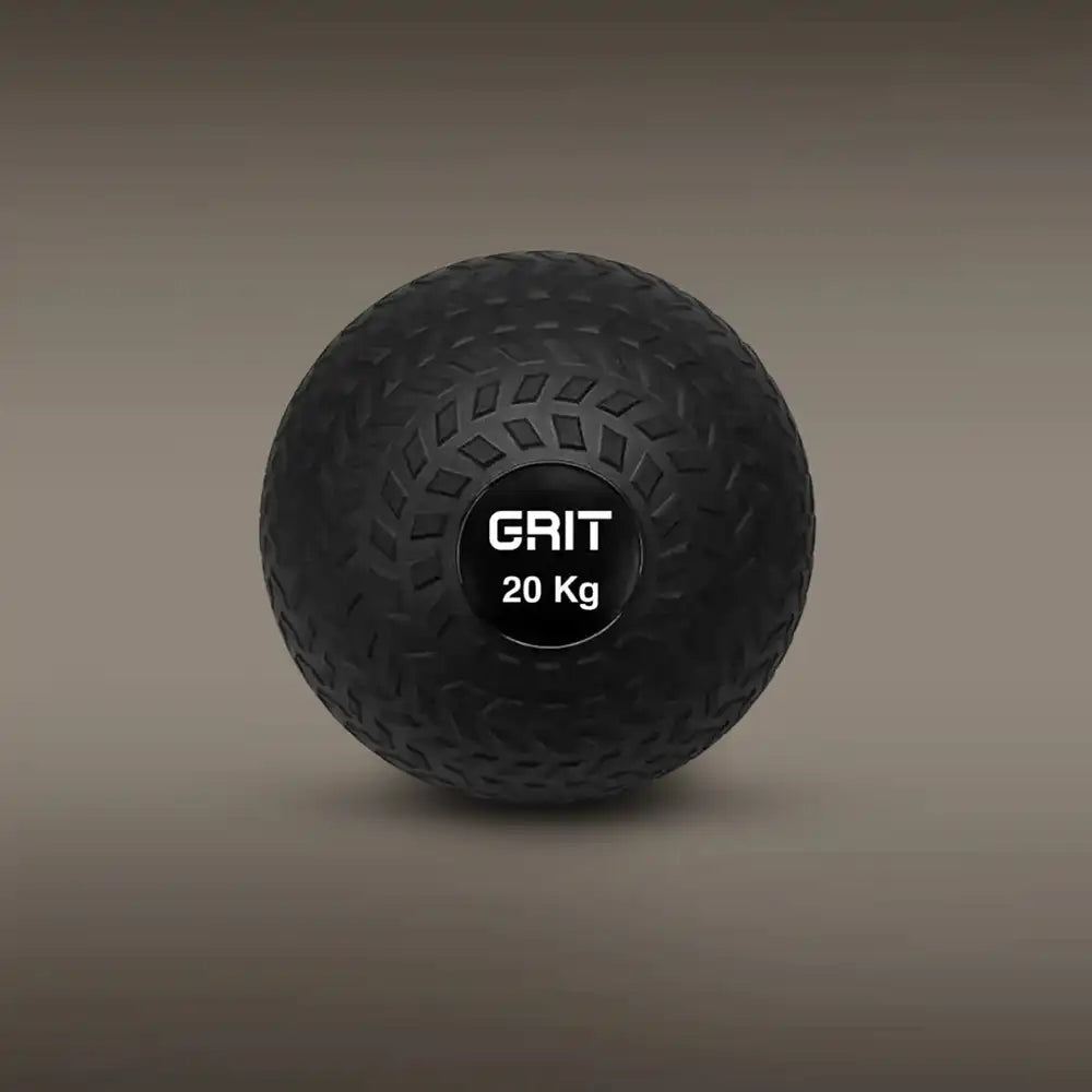 GRIT Slam Ball - 20 Kg